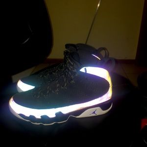 Jordan Retro 9 Racer Blue